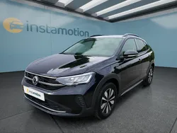 Schwarz Gebraucht 2024 VW Taigo SUV | 23.399 € (Fairer Preis)