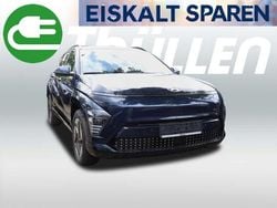 Blau Neu 2025 Hyundai Kona Trend SUV | 31.980 € (Guter Preis)