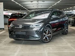 Schwarz Gebraucht 2022 VW ID.4 GTX SUV | 30.430 € (Fairer Preis)