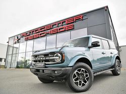 Area 51 Neu 2025 Ford Bronco Outer Banks SUV | 54.890 €