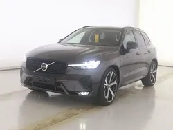 Platinium grey Gebraucht 2025 Volvo XC60 Ultra SUV | 54.900 € (Teuer)