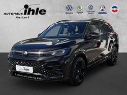 Andere Gebraucht 2024 VW Tiguan R-line SUV | 54.780 €