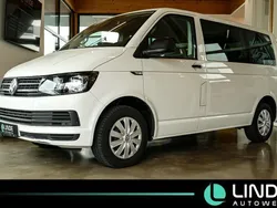 Candyweiã Gebraucht 2018 VW T6 Van | 33.900 € (Fairer Preis)