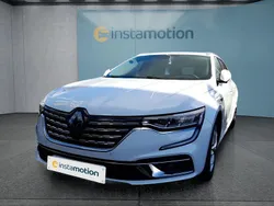 Weiß Gebraucht 2022 Renault Talisman Kombi | 20.499 € (Fairer Preis)
