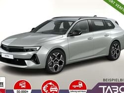Silber Neu 2025 Opel Astra Kombi | 25.988 € (Superpreis)