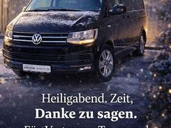 Schwarz Gebraucht 2016 VW Multivan Comfortline Van | 29.970 € (Guter Preis)