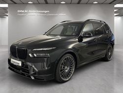 Schwarz Gebraucht 2024 Alpina XB7 SUV | 164.940 € (Superpreis)