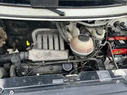 Weiß Gebraucht 1996 VW T4 Van | 3.500 € (Guter Preis)
