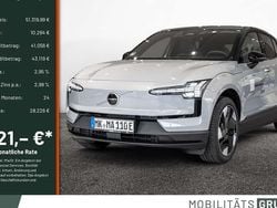 Grau Neu 2025 Volvo EX30 Plus SUV | 51.320 €