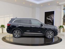 Onyxschwarz Gebraucht 2024 Renault Koleos Initiale Paris SUV | 38.790 € (Fairer Preis)