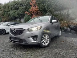Gebraucht 2012 Mazda CX-5 Center-Line SUV | 11.769 € (Teuer)