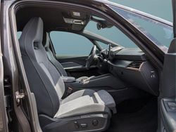 Grau Gebraucht 2023 Cupra Born Kleinwagen | 30.199 € (Fairer Preis)