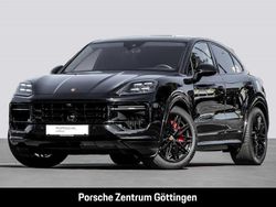 Chromitschwarzmetallic Gebraucht 2023 Porsche Cayenne GTS SUV | 139.800 € (Superpreis)