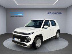 Weiß Gebraucht 2025 Hyundai Inster Select Kleinwagen | 21.990 € (Superpreis)