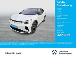 Weiß Gebraucht 2025 VW ID.5 GTX SUV | 43.708 € (Fairer Preis)