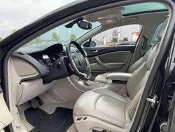 Schwarz Gebraucht 2008 Citroën C5 Exclusive Kombi | 5.000 € (Guter Preis)