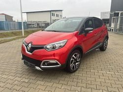 Rot Gebraucht 2016 Renault Captur XMOD SUV | 7.899 € (Superpreis)