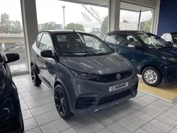 Grau Neu 2025 Aixam City Kleinwagen | 18.455 €