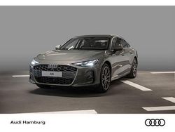 Grau (chronosgrau metallic) Neu 2025 Audi A6 Ambiente Limousine | 64.136 €