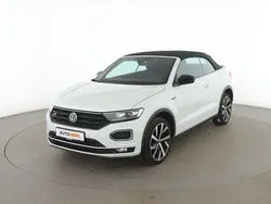 VW T-Roc Cabriolet