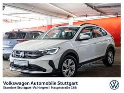 Pure white Gebraucht 2022 VW Taigo Life SUV | 16.830 € (Guter Preis)