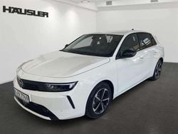 Arktis weiß Gebraucht 2025 Opel Astra Edition Limousine | 19.990 € (Superpreis)