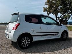 Weiß Gebraucht 2011 Renault Twingo Authentique Kleinwagen | 1.500 € (Guter Preis)