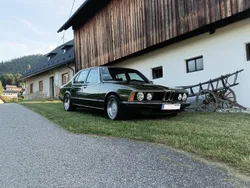 Gebraucht 1978 BMW 733 Limousine | 20.000 €