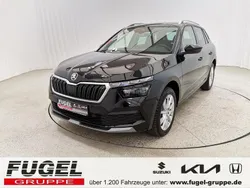 Schwarzmagic perleffekt Gebraucht 2024 Skoda Kamiq Ambition SUV | 21.899 € (Fairer Preis)