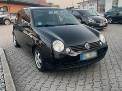 Schwarz Gebraucht 2005 VW Lupo Kleinwagen | 300 € (Superpreis)