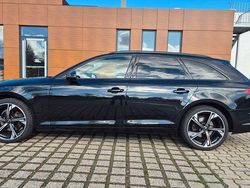 Schwarz Gebraucht 2019 Audi A4 Kombi | 14.990 € (Teuer)