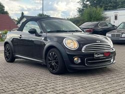 Midnight black metallic Gebraucht 2013 Mini Cooper Cabriolet Cabrio | 8.990 € (Guter Preis)
