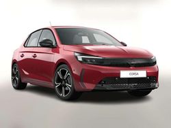 Kardio rot metallic Neu 2025 Opel Corsa Kleinwagen | 21.260 € (Fairer Preis)