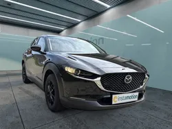 Schwarz Gebraucht 2022 Mazda CX-30 Selection SUV | 23.730 € (Guter Preis)