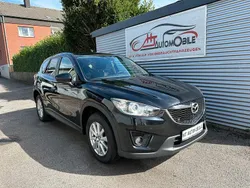 Gebraucht 2014 Mazda CX-5 SUV | 8.999 € (Fairer Preis)