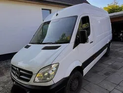 Weiß Gebraucht 2011 Mercedes Sprinter Van | 5.200 €