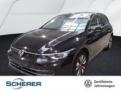 Grenadillschwarz metallic Gebraucht 2025 VW Golf VIII Goal Limousine | 29.950 € (Guter Preis)