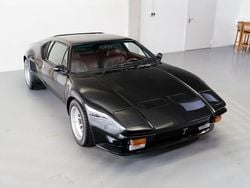 Schwarz Gebraucht 1976 De Tomaso Pantera | 149.999 €