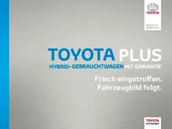Grau Gebraucht 2022 Toyota Yaris Hybrid Team Kleinwagen | 22.590 € (Etwas zu teuer)