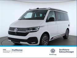 Candyweiß Gebraucht 2024 VW T6.1 California Van | 76.950 €