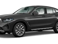 Gebraucht 2024 BMW X4 SUV | 91.699 €