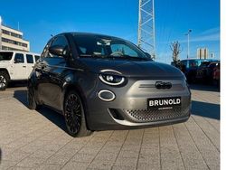 {"label" => "grey", "value" => "grey"} Gebraucht 2022 Fiat 500e La Prima Limousine | 22.900 € (Etwas zu teuer)