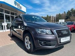 Grau Gebraucht 2011 Audi Q5 Exclusive SUV | 8.990 € (Guter Preis)
