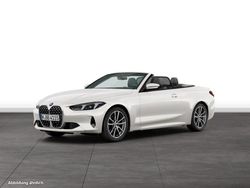 Gebraucht 2025 BMW 420 Comfort Edition Cabrio | 50.609 € (Guter Preis)