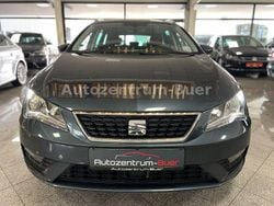 Grau Gebraucht 2019 Seat Leon ST Style Kombi | 13.990 € (Etwas zu teuer)