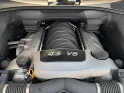 Porsche Cayenne S