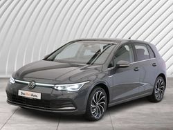 Grau metallic Gebraucht 2023 VW Golf VIII Style Limousine | 34.990 € (Teuer)