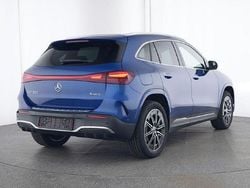 Gebraucht 2023 Mercedes EQA300 SUV | 38.854 €