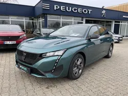 Avatar blau metallic Gebraucht 2024 Peugeot 308 Active Kombi | 22.999 € (Superpreis)