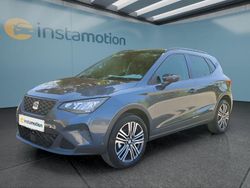 Grau Neu 2025 Seat Arona SUV | 26.749 € (Fairer Preis)